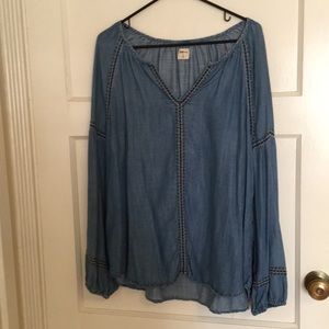 Gap blouse